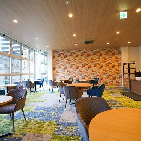 Hotel New Gaea Iizuka Esterno foto