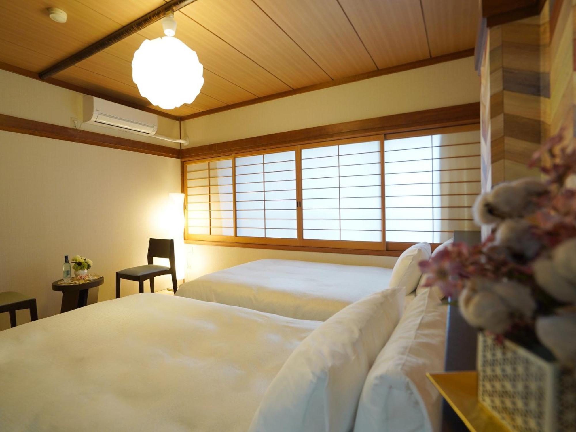 Hotel New Gaea Iizuka Esterno foto
