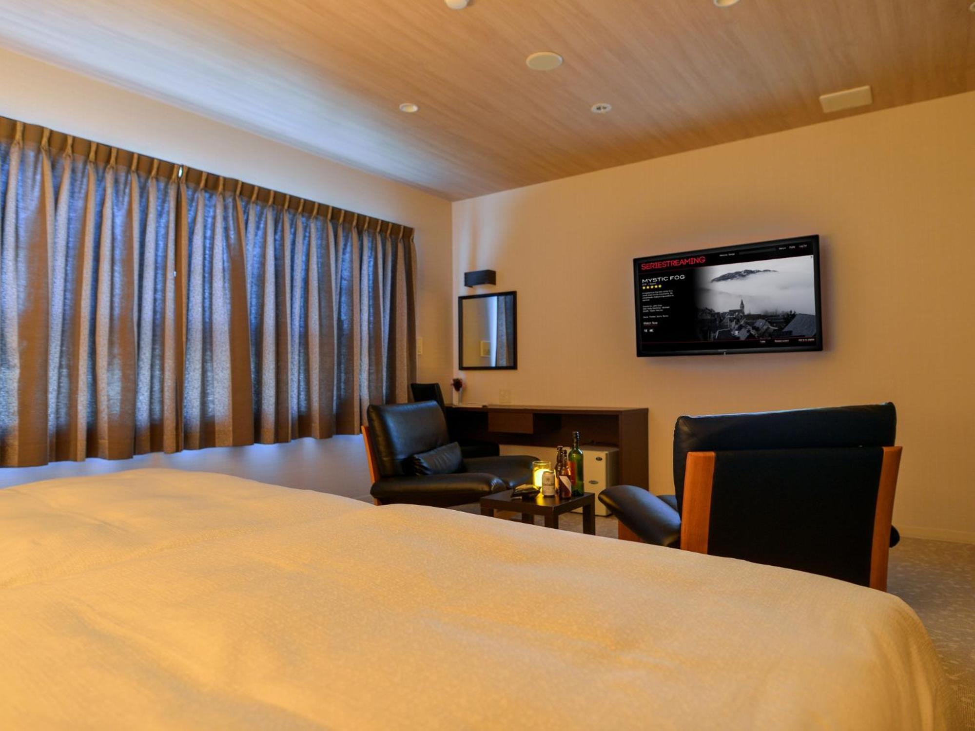 Hotel New Gaea Iizuka Esterno foto