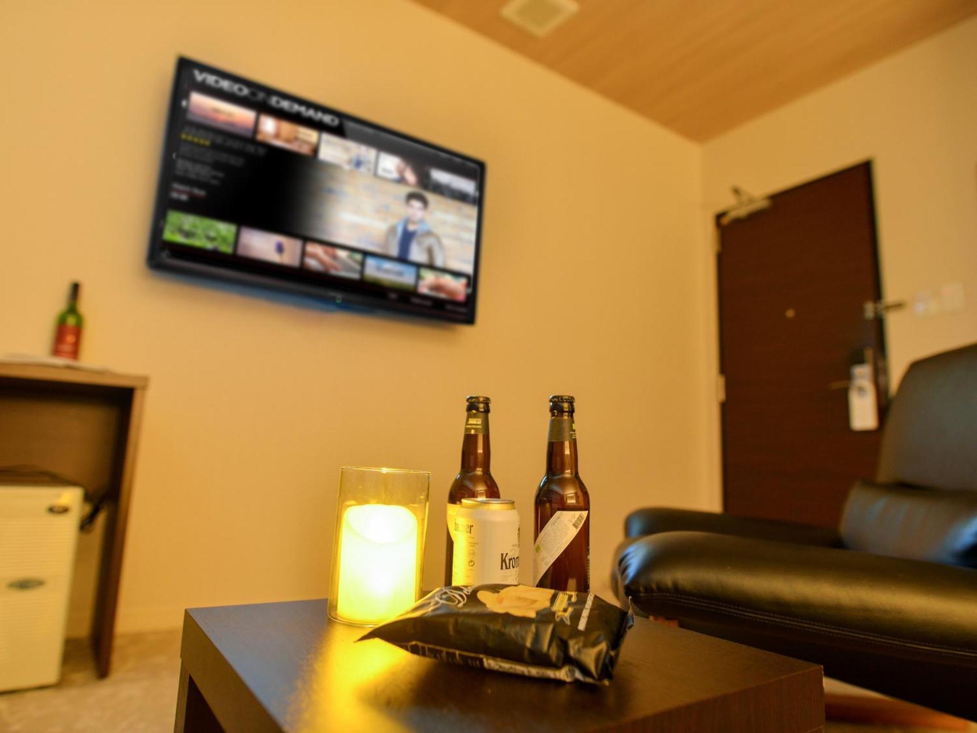 Hotel New Gaea Iizuka Esterno foto