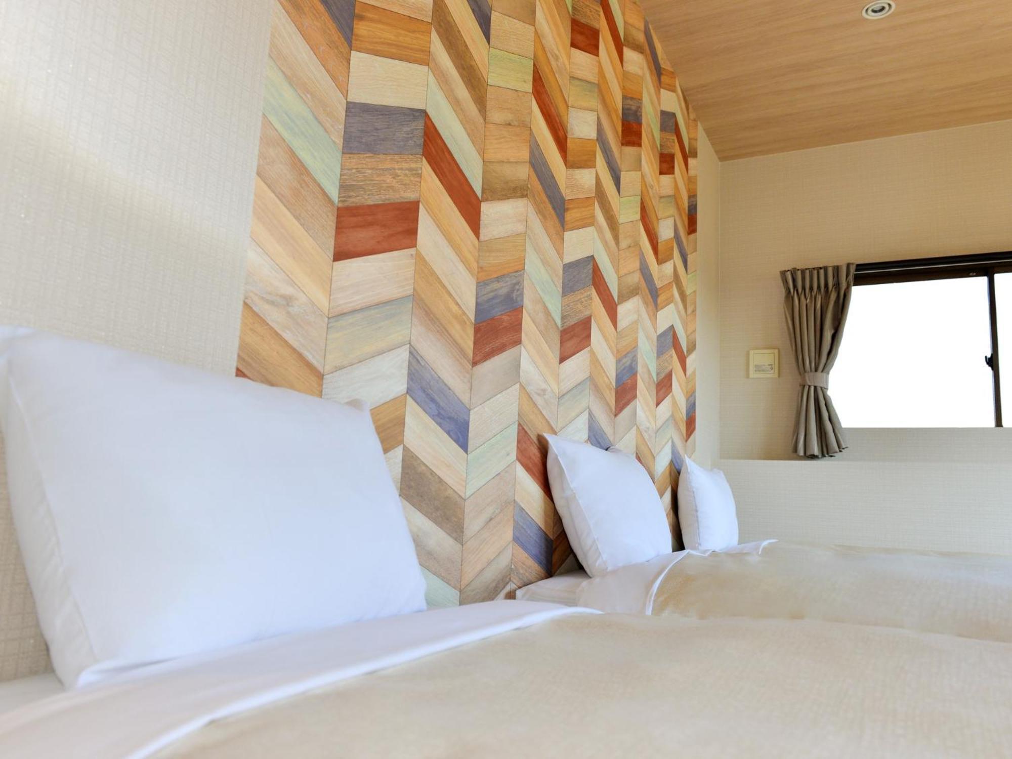 Hotel New Gaea Iizuka Esterno foto