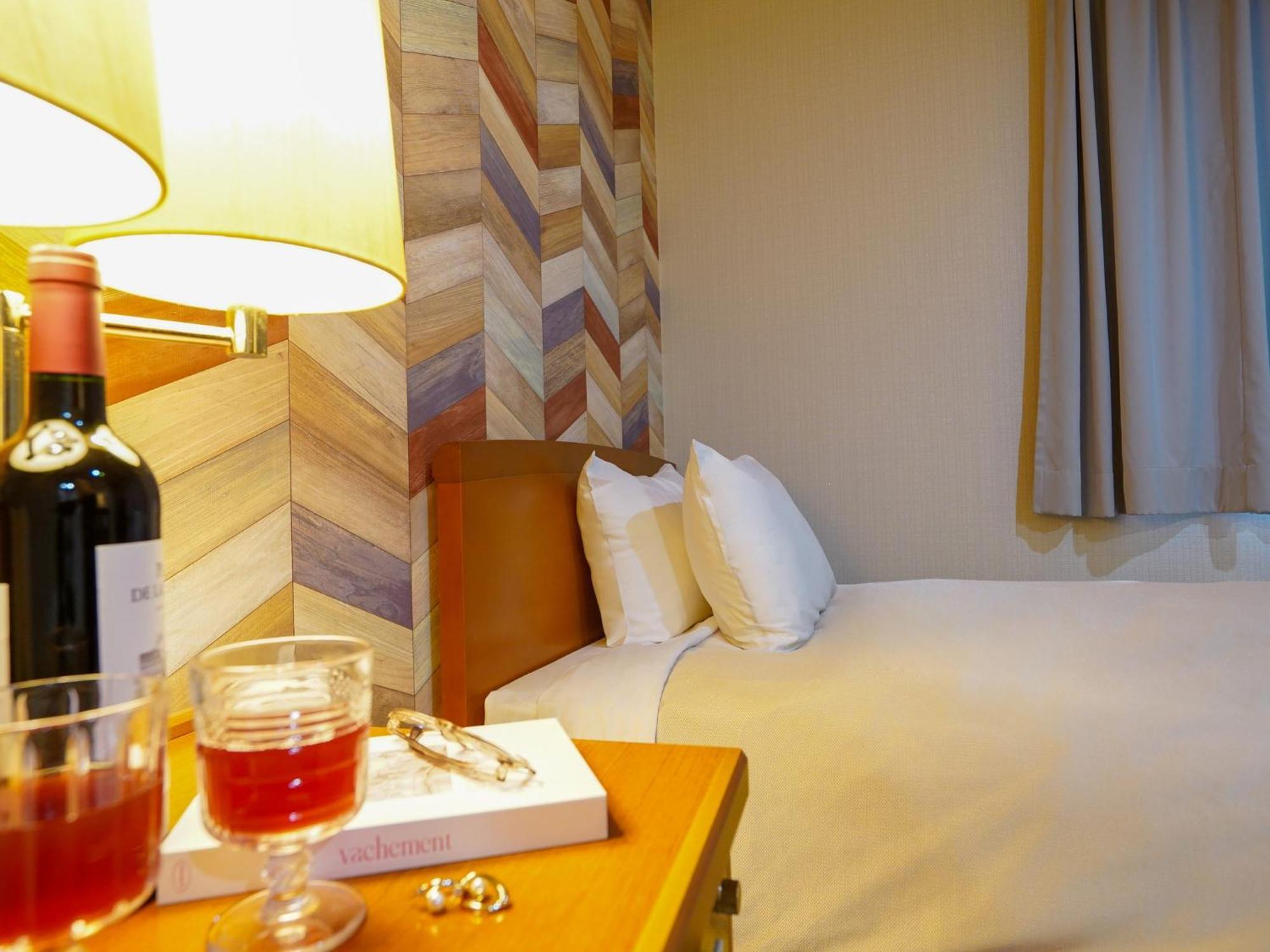 Hotel New Gaea Iizuka Esterno foto
