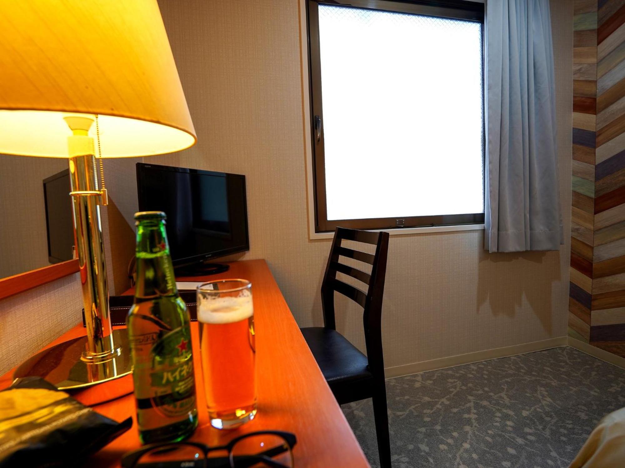 Hotel New Gaea Iizuka Esterno foto